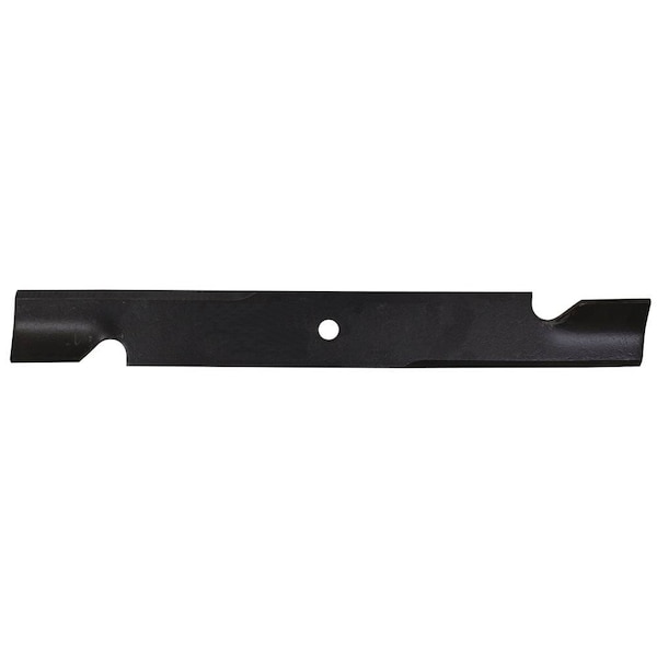 One New Mower Blade, fits Exmark Lazer Z & Turf Ranger Models